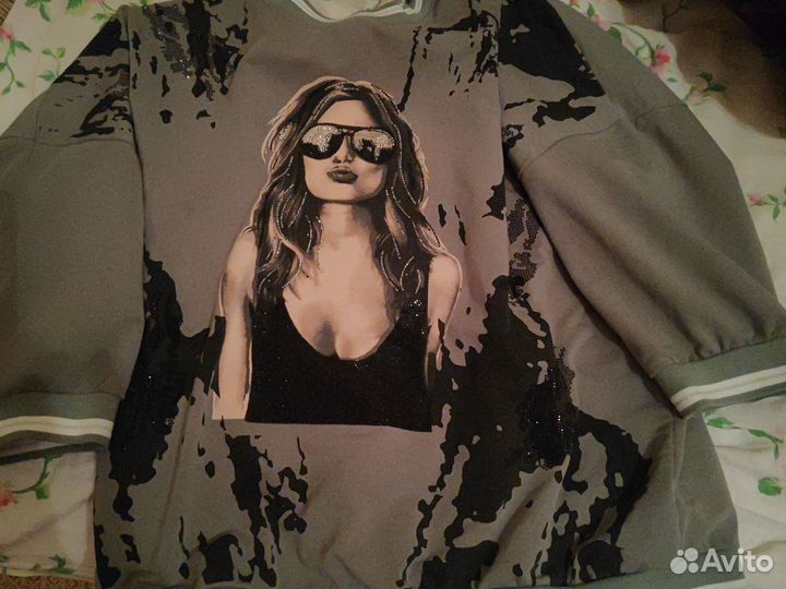 Кофта женская 52 54