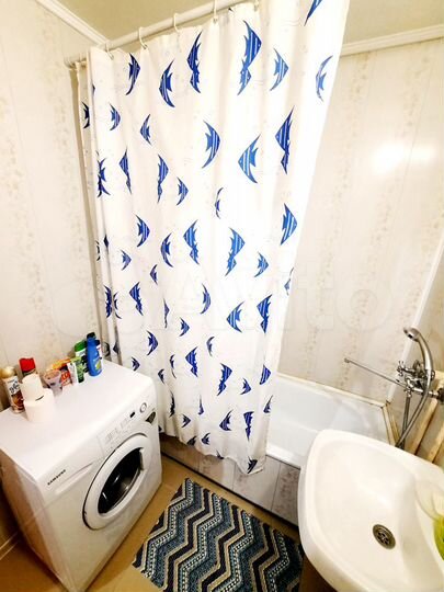 Квартира-студия, 38 м², 7/9 эт.