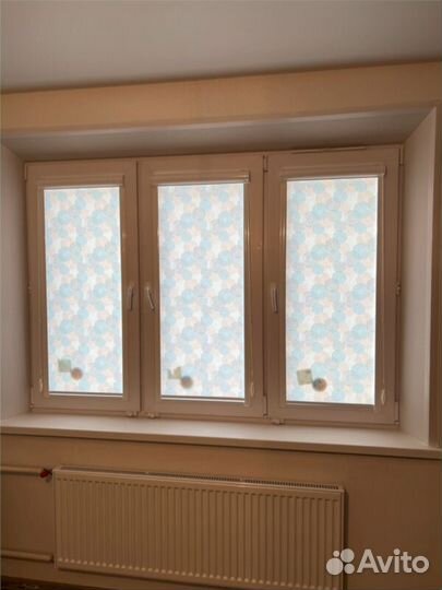 Шторы вискоза