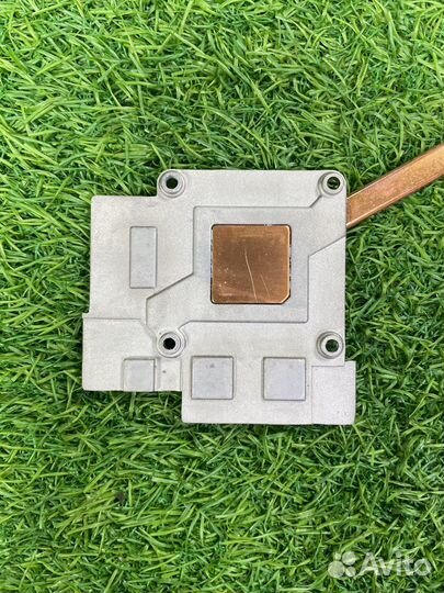 Система охлаждения для Acer Aspire 5520, 7520