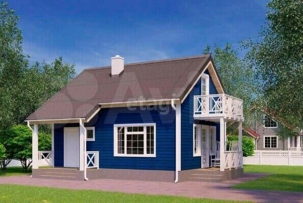 Участок 15 сот. (личное подсобное хозяйство (лпх))