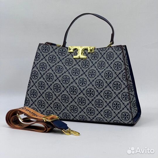 Сумка женская tory burch lux