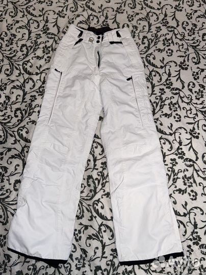 Горнолыжные штаны