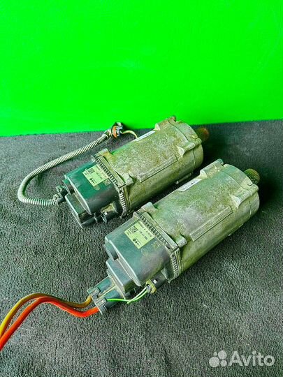 Моторчик рулевой рейки Mercedes X204 GLK204 Глк