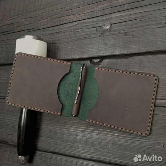 Зажим для денег