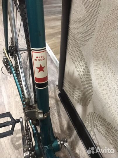 Продаю велосипед хвз Старт-Шоссе