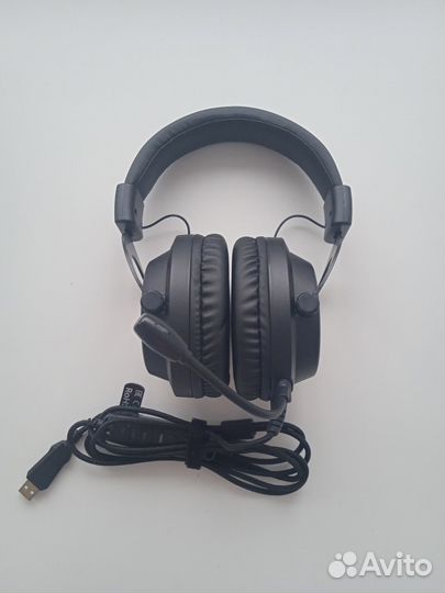 Наушники Defender Epic Pro 64420