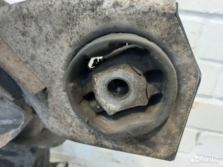 Задний подрамник Mercedes Cl500 W215 113.960 2002