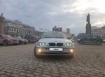 BMW 3 серия 2.5 AT, 2001, 340 000 км