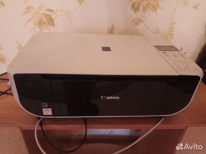Мфу Canon MP220