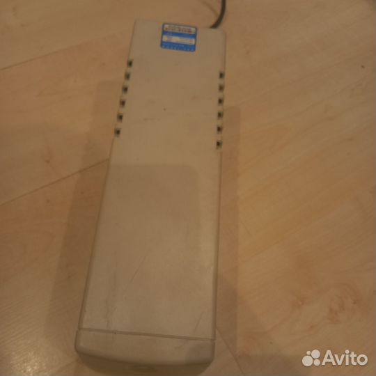 Ибп бесперебойник