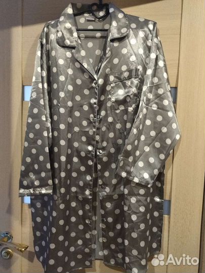 Халат (новый)