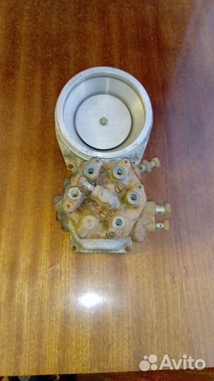 Дозатор-распределитель для ауди