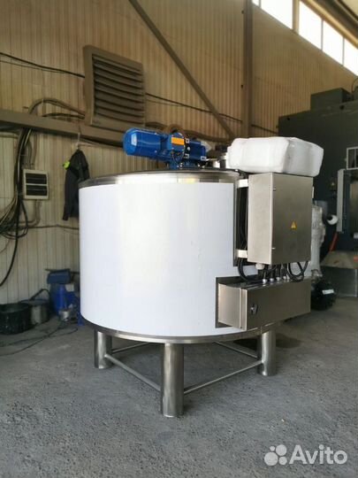 Варочный котел 200 литров