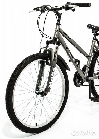 Велосипед горный 26