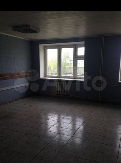 Свободного назначения, 1100 м²