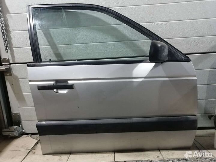 Передние двери Volkswagen passat b3