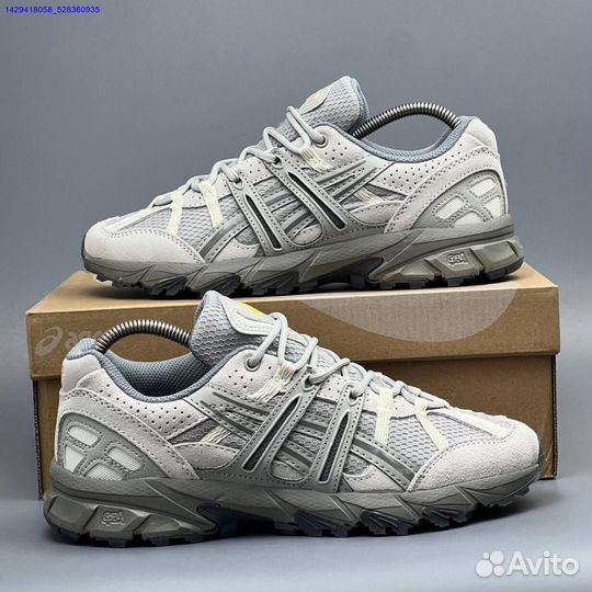 Кроссовки Asics Gel-Sonoma 15-50 (Арт.42399)