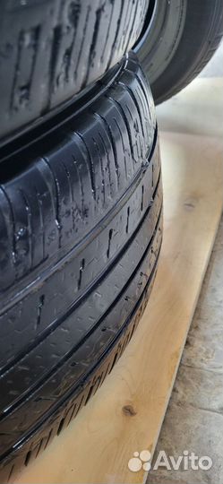 Dunlop Grandtrek ST1 235/55 R18 100H