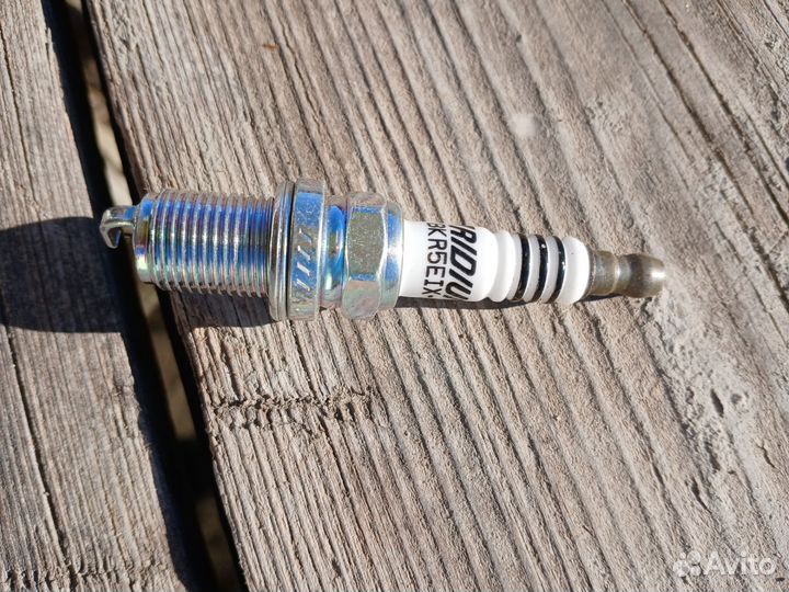 Свечи NGK BKR5EIX-11 5464