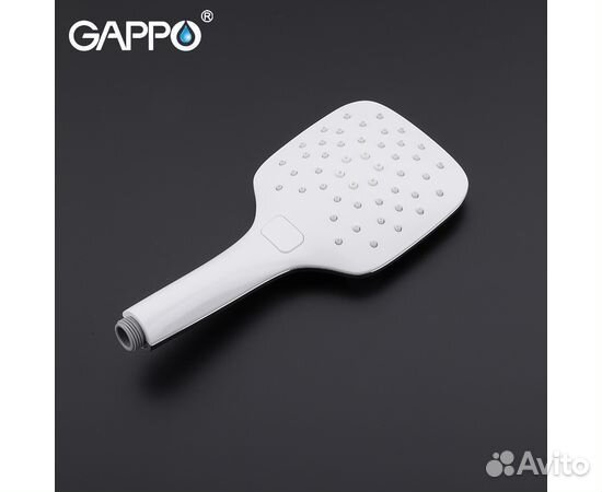 Душевая стойка gappo G2417-8