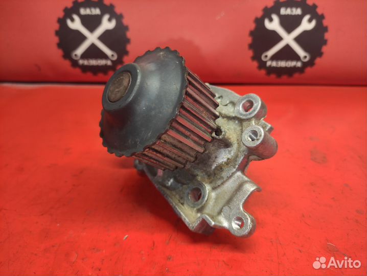 Помпа Galant, Legnum 1.8L GDI 4G93 1997-2000г