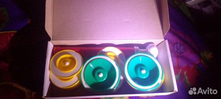 Вакуумный набор Вакс