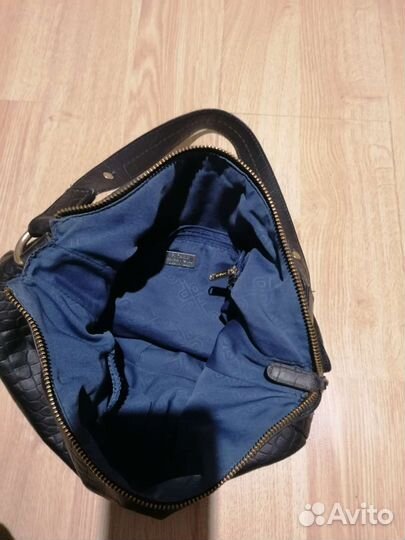 Сумка picard Германия платочек в падарок