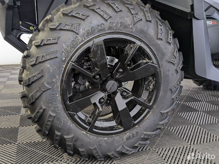 BRP Outlander MAX DPS 1000R