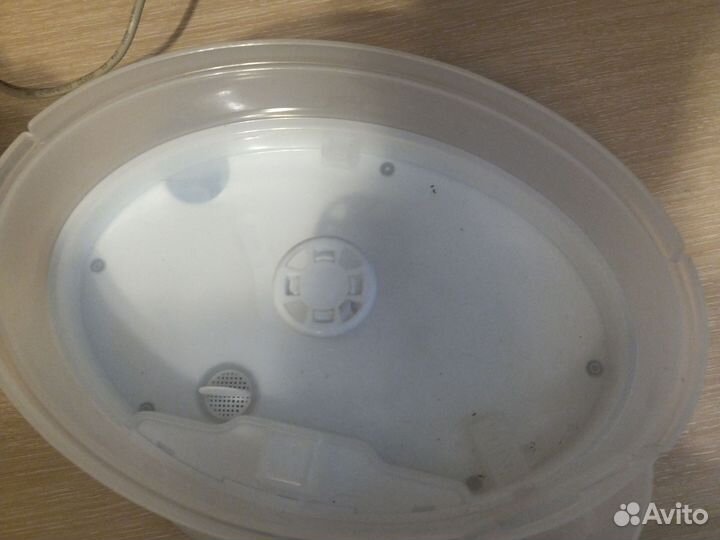 Пароварка Philips HD 9110