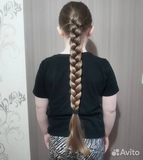 Скупка волос