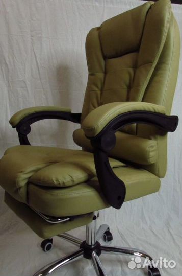 Кресло офисное. Кресло компьютерное. Наличие Иркут