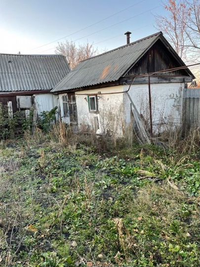 Дом 87 м² на участке 6 сот.