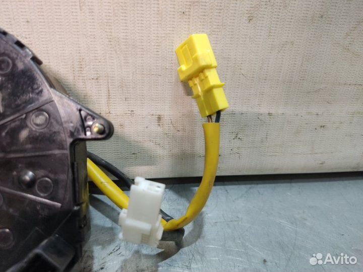 Шлейф-лента Hyundai Sonata EF тагаз G4GC 2006