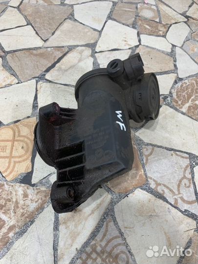 Маслоотделитель Skoda Fabia хэтчбэк 1.4 BXW 2008