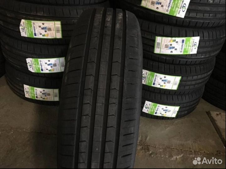 LingLong Comfort Master 225/65 R17 102H