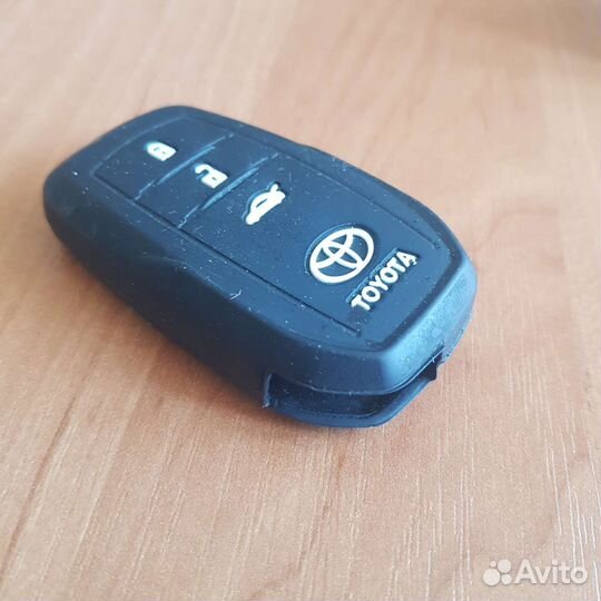 Чехол на ключ