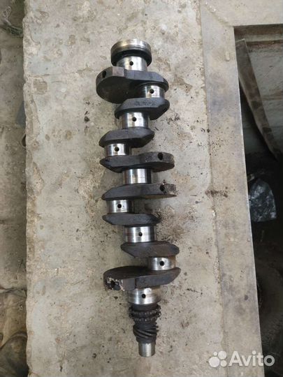 Коленвал М-412