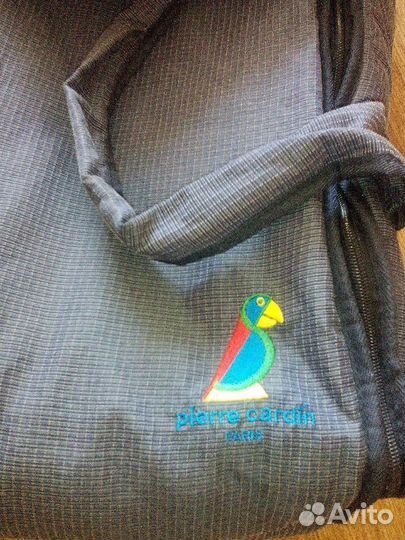 Детская переноска Pierre Cardin