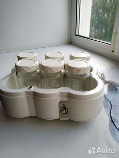 Йогуртница