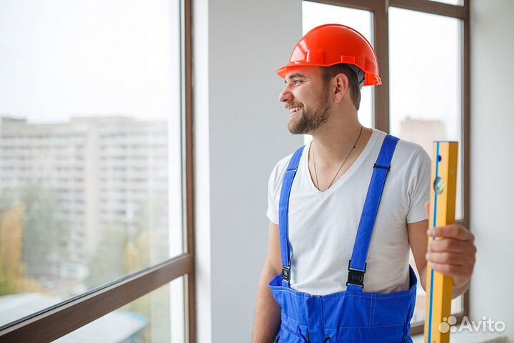 Остекление балконов и лоджий