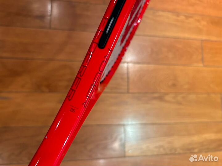 Теннисная ракетка Wilson 25