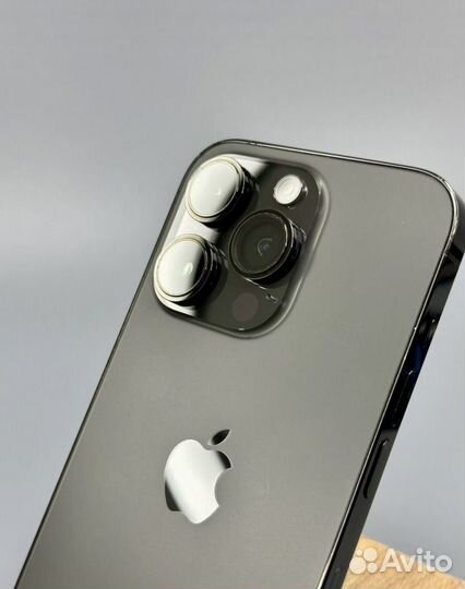 iPhone 14 Pro, 256 ГБ