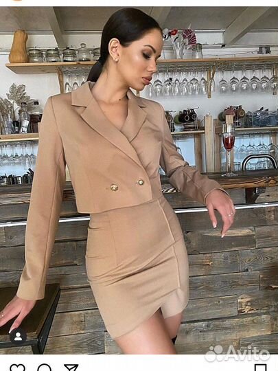 Конструктор одежды