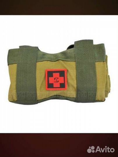 Носилки тканевые, бескаркасные