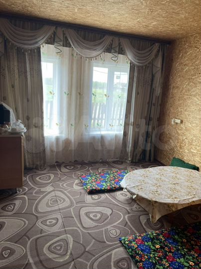 Дом 90 м² на участке 52 сот.