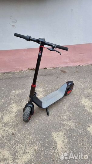 Электросамокат Kugoo g max