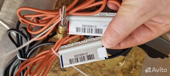 Теплосчетчик multical