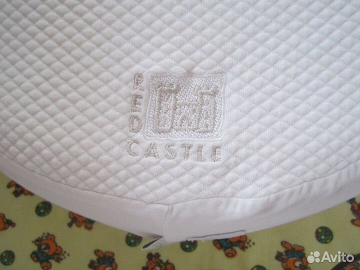 Кокон red castle