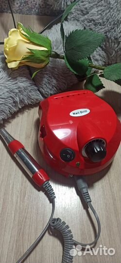 Аппарат для маникюра